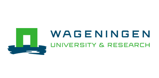 Wageningen University & Research Wageningen University & Research